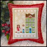 (image for) Snow Place Like Home - 5